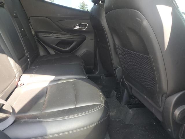 2016 BUICK ENCORE - KL4CJGSB7GB646680