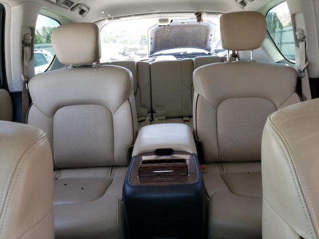 2018 NISSAN ARMADA PLA - JN8AY2NE3J9730077