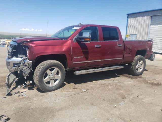 Vin: 1gc1kwe85ff649993, lot: 41451595, chevrolet all models k2500 heavy duty ltz 2015 img_1