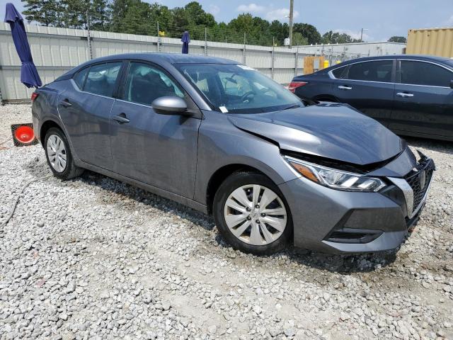 2023 NISSAN SENTRA S - 3N1AB8BV0PY230923