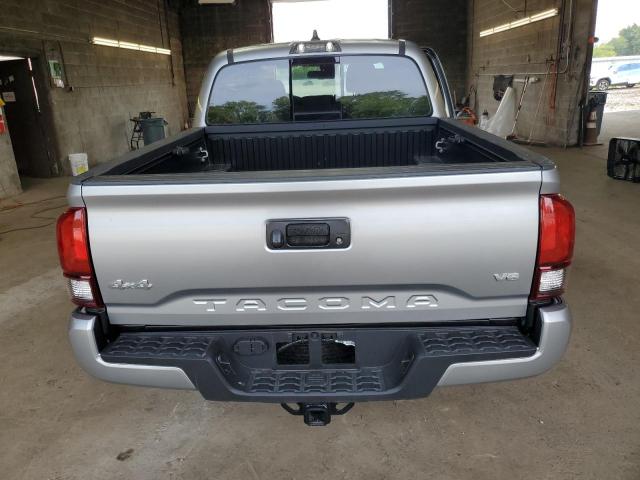 VIN 3TMCZ5AN2PM631267 2023 Toyota Tacoma, Double Cab no.6