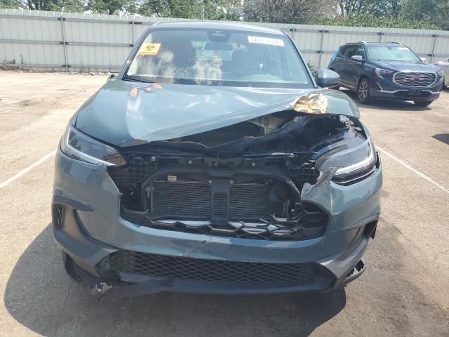2023 HONDA HR-V LX - 3CZRZ2H3XPM742978
