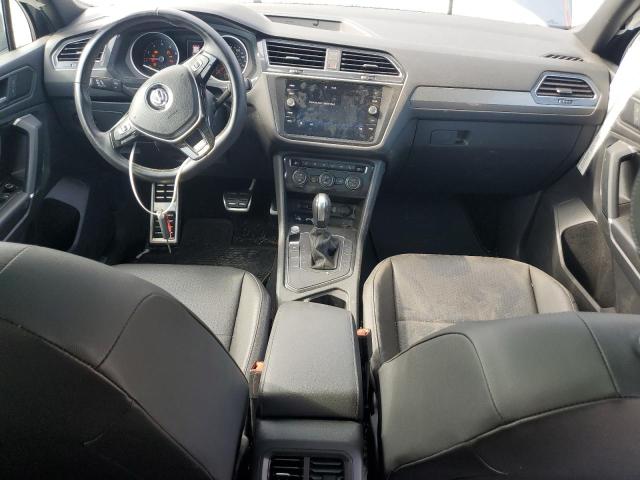 2020 VOLKSWAGEN TIGUAN SE - 3VV3B7AX8LM134043