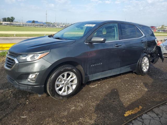 2020 CHEVROLET EQUINOX LT #2823670800