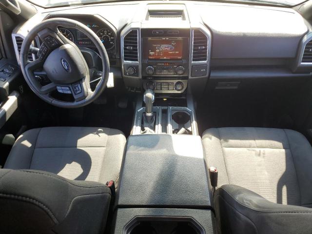2015 FORD F150 SUPER - 1FTFX1EF8FKE04413