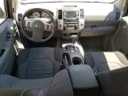 NISSAN FRONTIER S photo