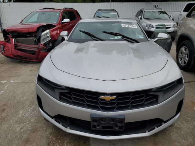 2019 CHEVROLET CAMARO LS - 1G1FA1RX4K0153084