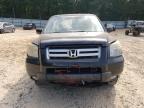 HONDA PILOT EXL photo