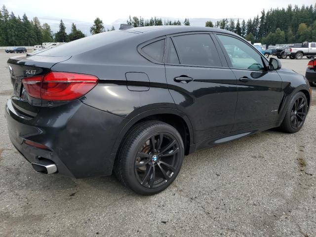 VIN 5UXKU2C56H0N84477 2017 BMW X6, Xdrive35I no.3