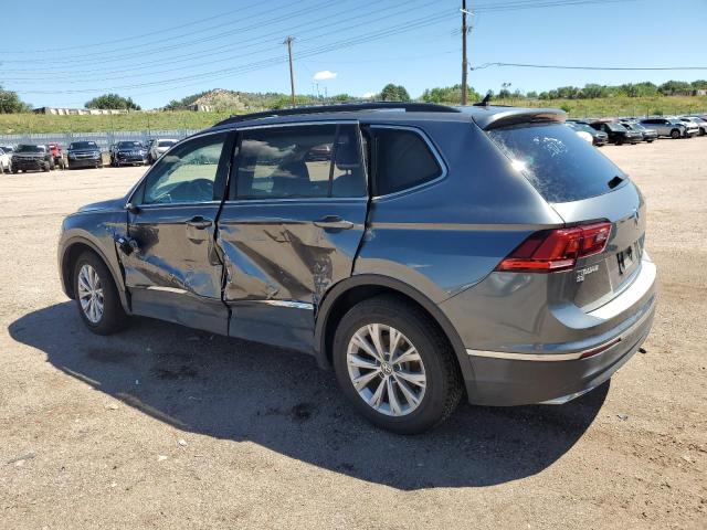 2018 VOLKSWAGEN TIGUAN SE - 3VV3B7AX7JM159268