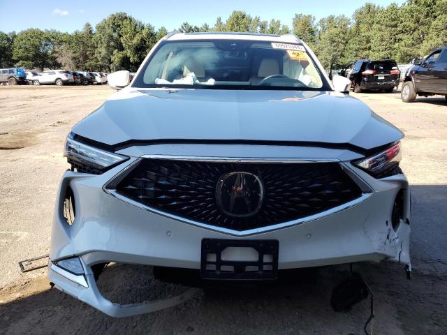 VIN 5J8YE1H84PL041925 2023 Acura MDX, Advance no.5