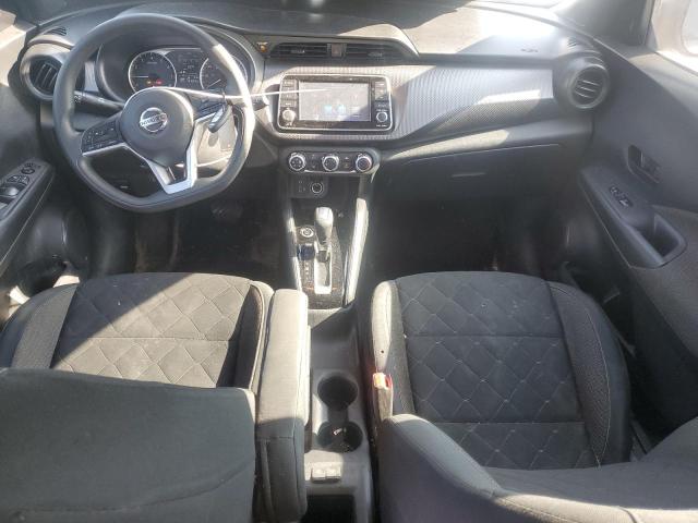 2020 NISSAN KICKS S - 3N1CP5BV8LL514574