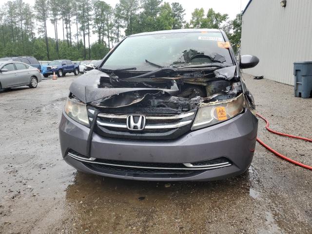 2016 HONDA ODYSSEY EX - 5FNRL5H60GB016697