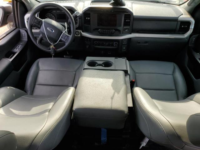 2021 FORD F150 SUPER - 1FTEW1CB7MKE47619