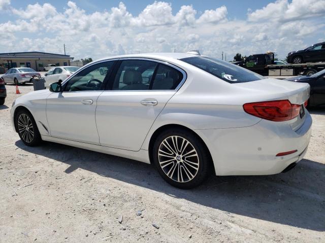 VIN WBAJE5C52JG917490 2018 BMW 5 Series, 540 I no.2