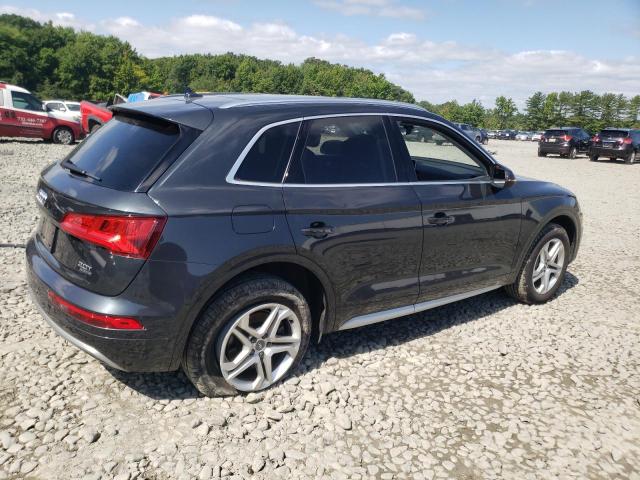 VIN WA1BNAFY9J2057343 2018 Audi Q5, Premium Plus no.3