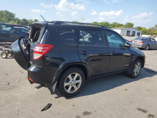 Vin: 2t3dk4dv1bw060408, lot: 81486264, toyota rav4 limited 20113