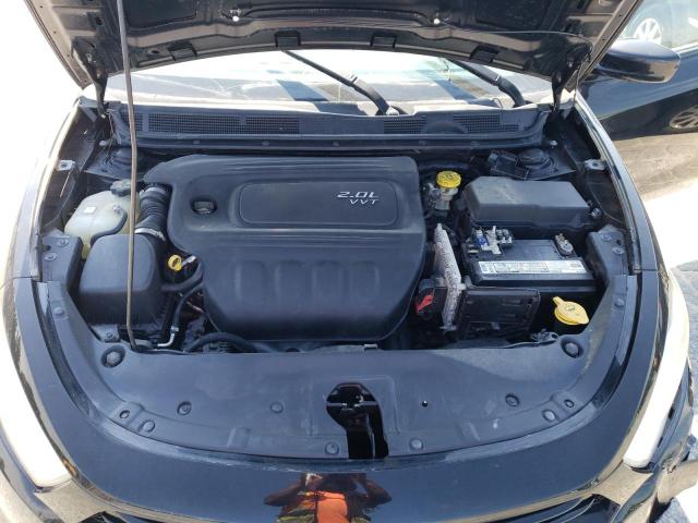 VIN 1C3CDFBA3DD141576 2013 Dodge Dart, Sxt no.11