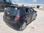 CHEVROLET SONIC LT снимка