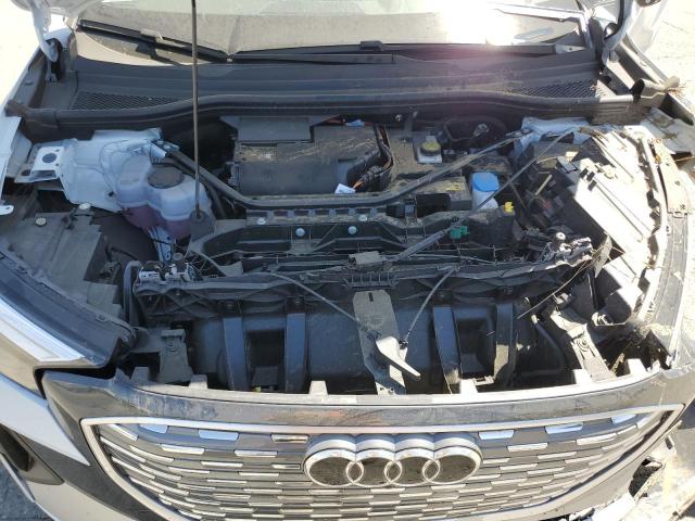 VIN WA132BFZ5PP080769 2023 Audi Q4, Sportback Premi... no.11