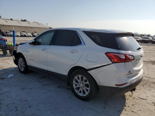 2020 CHEVROLET EQUINOX LT - 3GNAXKEV8LS534805