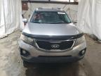 KIA SORENTO BA photo