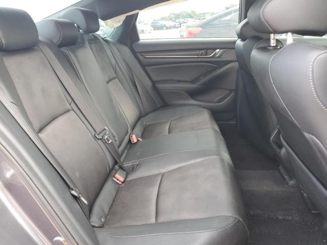 2019 HONDA ACCORD SPO - 1HGCV1F31KA069901