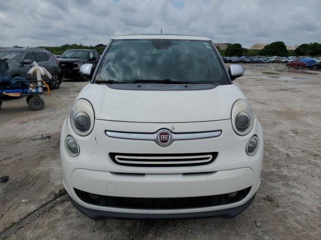 VIN ZFBCFACH4EZ021913 2014 Fiat 500L, Lounge no.5