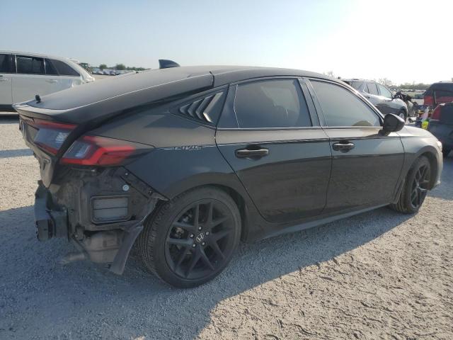 2023 HONDA CIVIC SPOR - 19XFL2H84PE000544