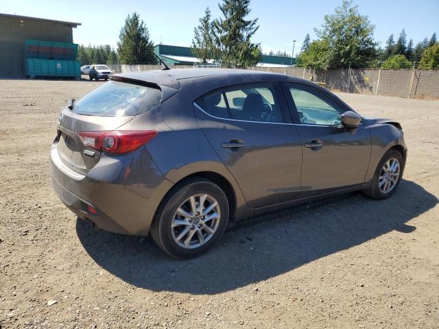 VIN JM1BM1L73E1114121 2014 Mazda 3, Touring no.3