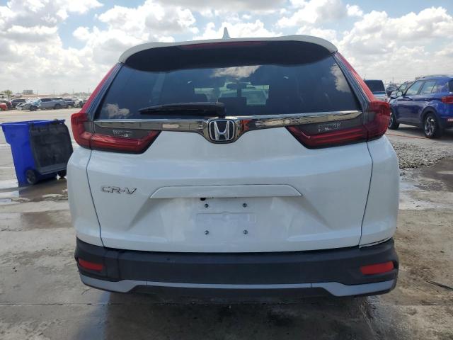 VIN 5J6RW1H54NA021795 2022 Honda CR-V, EX no.6