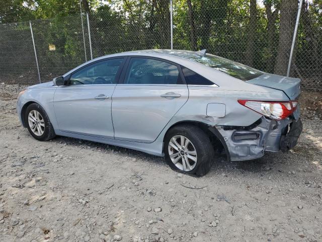 Vin: 5npeb4ac1dh634202, lot: 65213604, hyundai sonata gls 20132