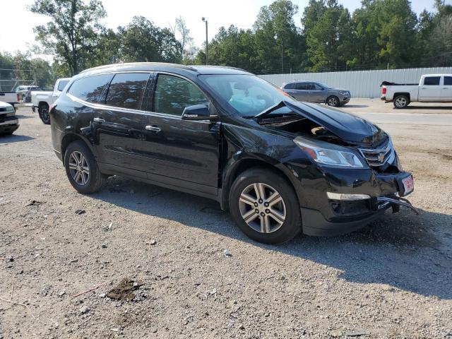 2017 CHEVROLET TRAVERSE L - 1GNKRGKD1HJ340911