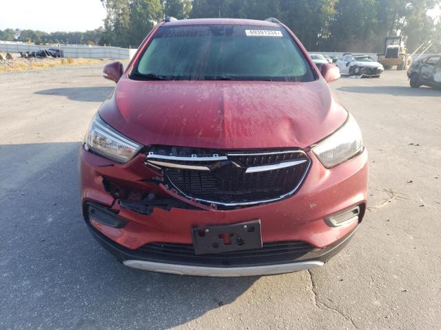 VIN KL4CJASBXKB825169 2019 Buick Encore, Preferred no.5