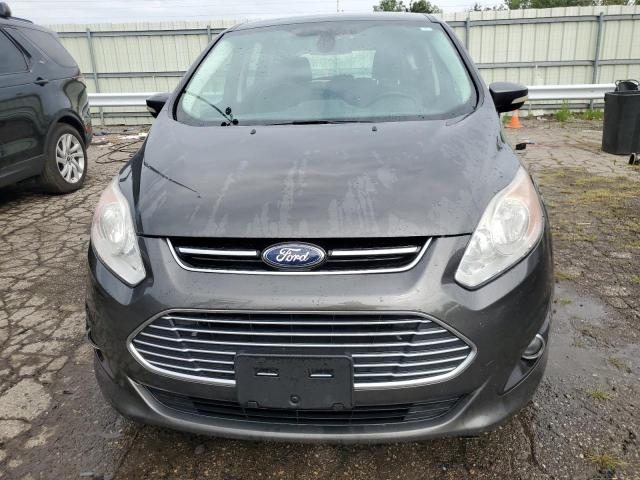 2015 FORD C-MAX PREM - 1FADP5CUXFL113184