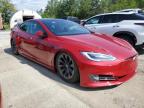 TESLA MODEL S photo