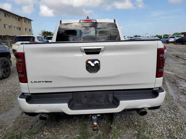 2022 RAM 1500 LIMIT 1C6RREHT0NN177979