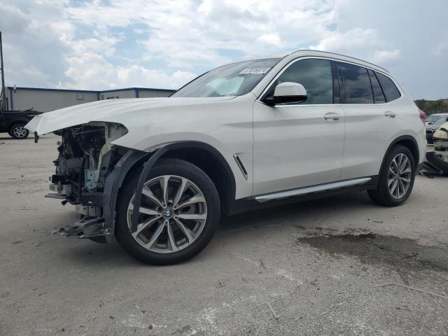 VIN 5UXTR7C5XKLF30496 2019 BMW X3, Sdrive30I no.1