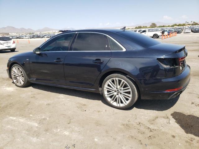 VIN WAULMAF45JA005446 2018 Audi A4, Premium Plus no.2