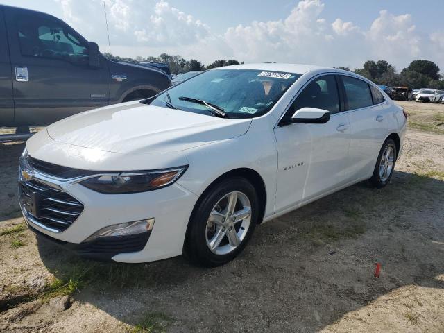 2023 CHEVROLET MALIBU LT 2023