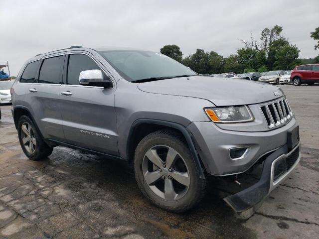 2015 JEEP 4X4 LAREDO - 1C4RJFBG6FC840129