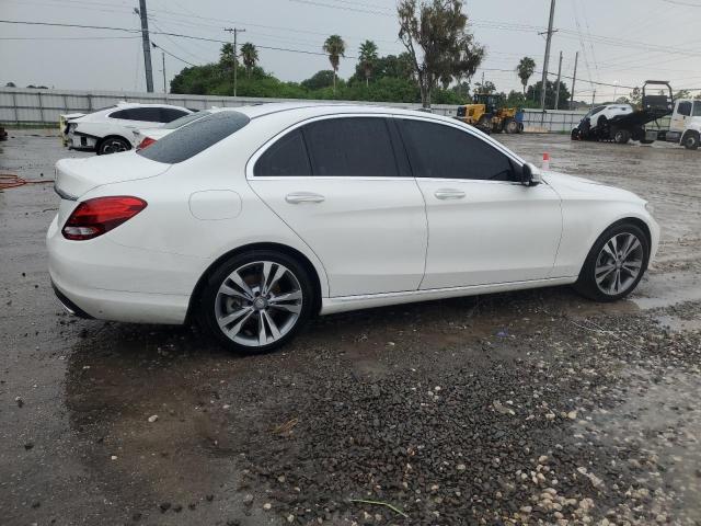 VIN 55SWF4JB7GU101479 2016 Mercedes-Benz C-Class, 300 no.3