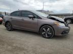 Lot #3022976132 2014 HONDA CIVIC EX