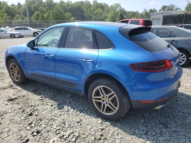 VIN WP1AA2A56HLB01656 2017 Porsche Macan no.2