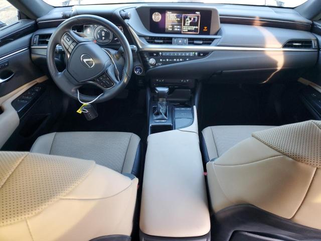 VIN 58ADA1C12MU009780 2021 Lexus ES, 300H no.8