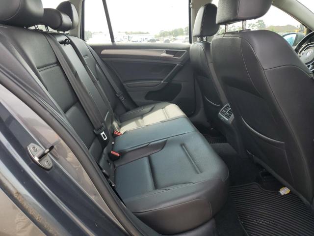 2015 VOLKSWAGEN GOLF SPORT - 3VWC17AU6FM519285