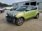 KIA SOUL + photo