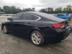 CHRYSLER 200 LIMITE photo