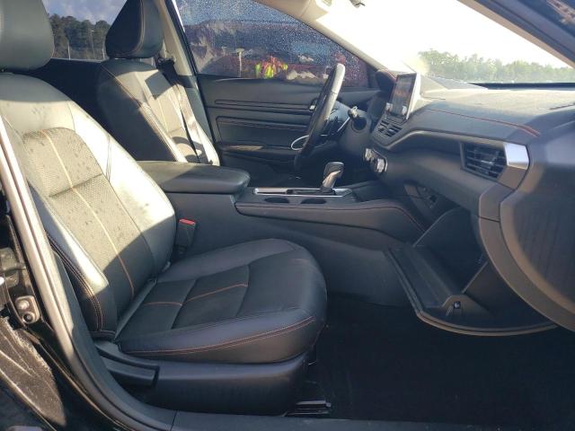 2019 NISSAN ALTIMA SR - 1N4BL4CV7KC219110