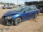 2019 NISSAN SENTRA S - 3N1AB7AP5KY427897